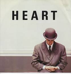 Pet Shop Boys : Heart (Single)